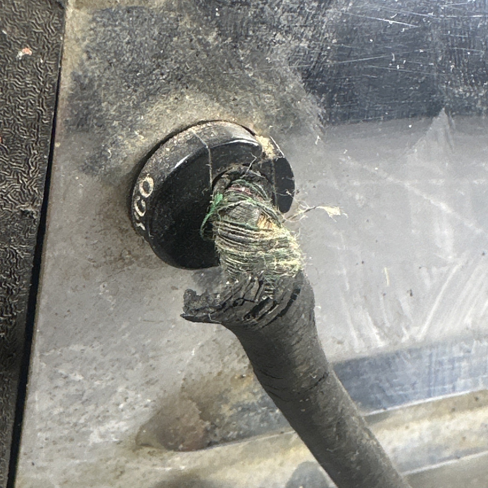 Vintage Harvey Dental Specialty Company Instruments Sharpener Model 4 USA