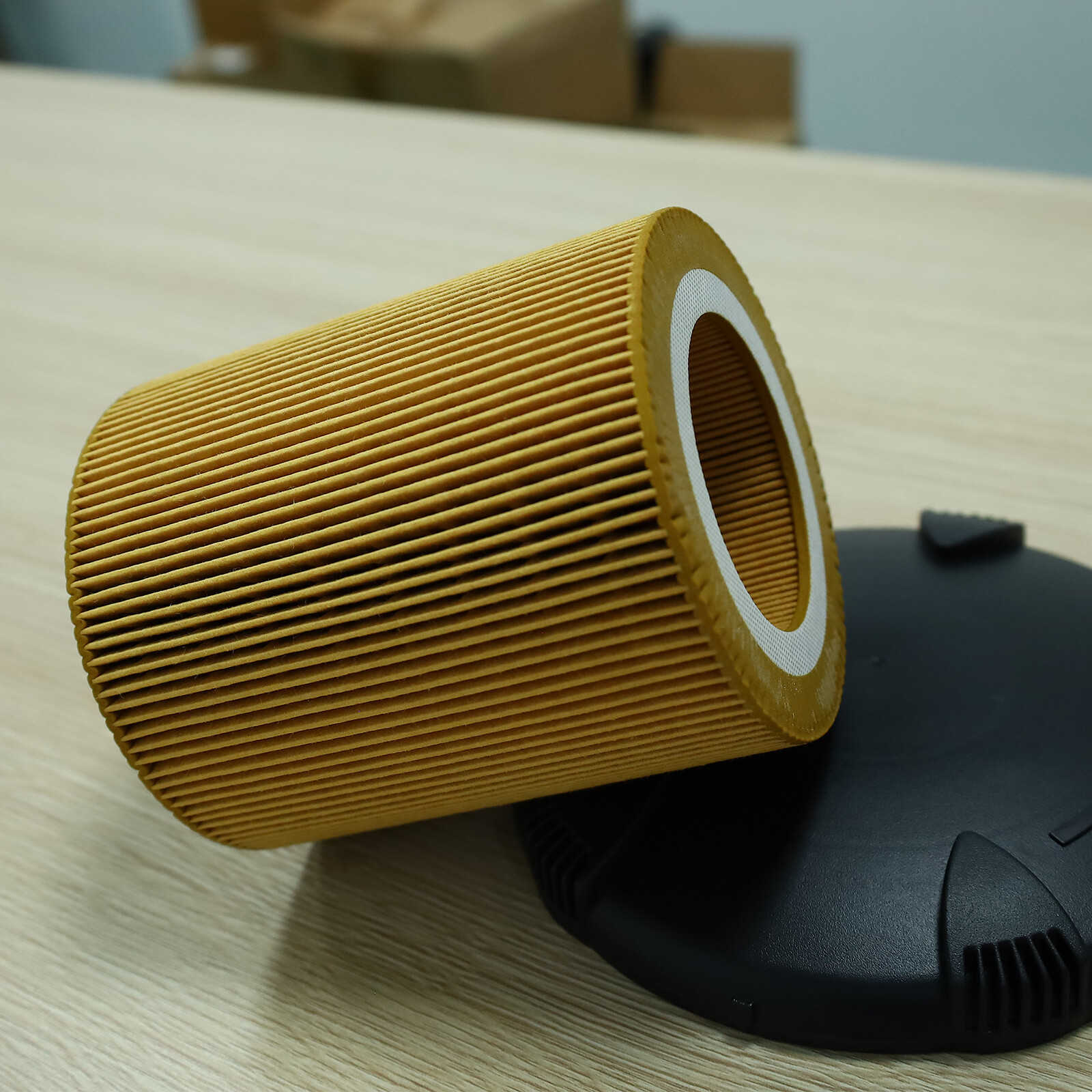 15-20HP Compressor maintenance parts oil/Air gas separator+Air Filter+oil Filter