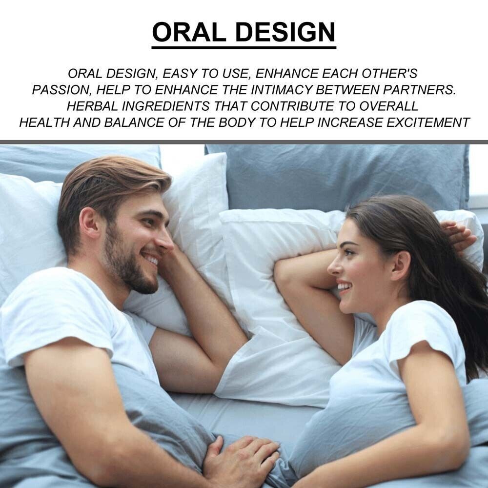 Female Exciter Drops Sexual Stimulant Aphrodisiac For Women Sex Orgasmic Gel