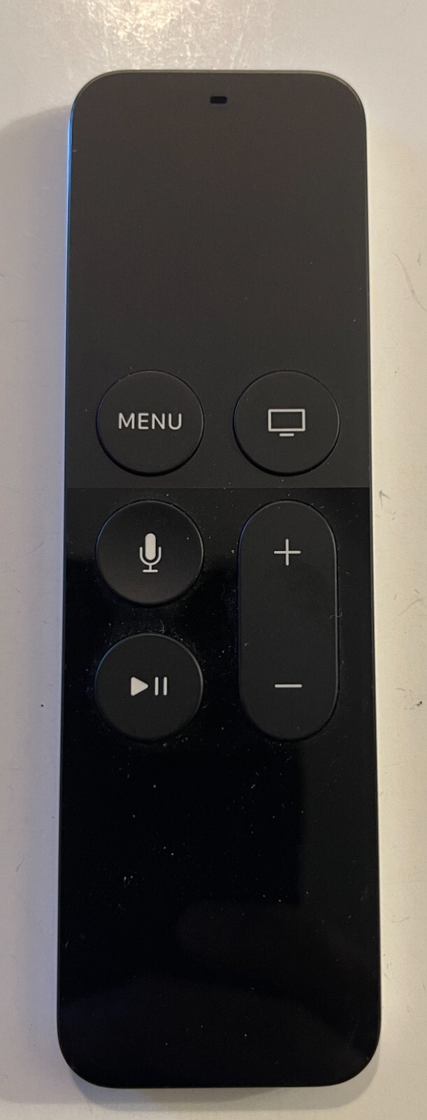 Genuine Apple TV Siri 4th Generation HD 4K Remote Control (A1513)