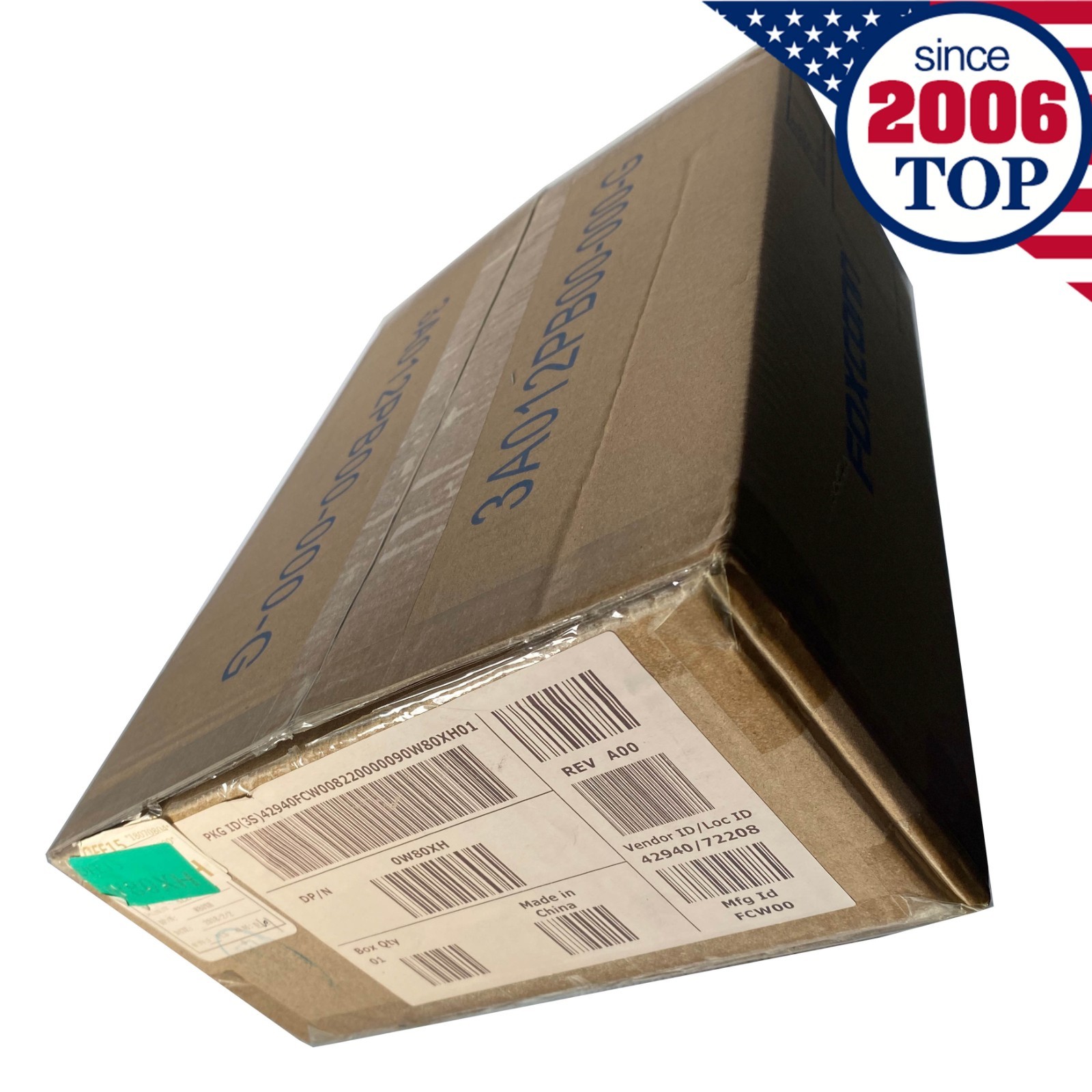 Dell T7910 Hard Drive Upgrade Kit Cage w/ fan SAS Cable 2.5" Tray Caddy