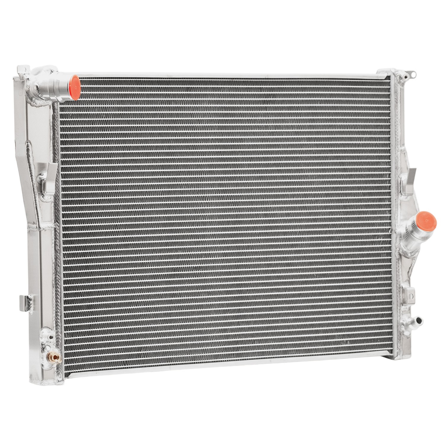 3-Row Aluminum Radiator FIT 2006-2013 BMW 128i 325 328 330 Z4 2.0L 2.5L 3.0L L6