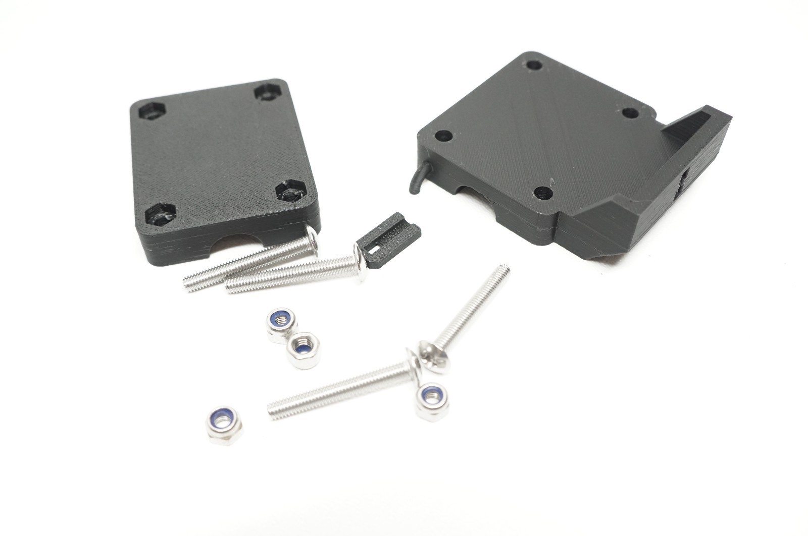 GPS Navigation Bar Mount Holder Garmin Zumo XT/XT2 | 12mm Pancake BMW R1200