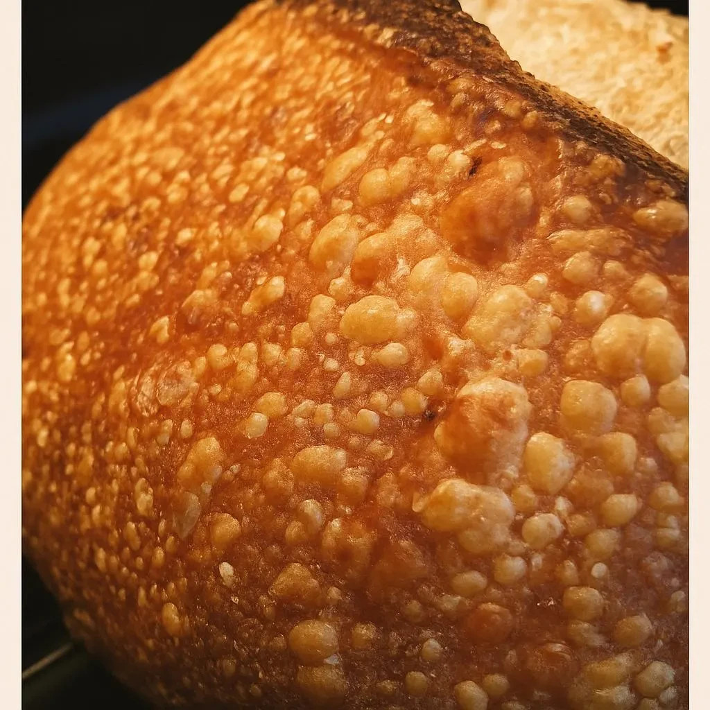 4500 year old Ancient Egyptian Sourdough Starter - Organic Dehydrated Culture