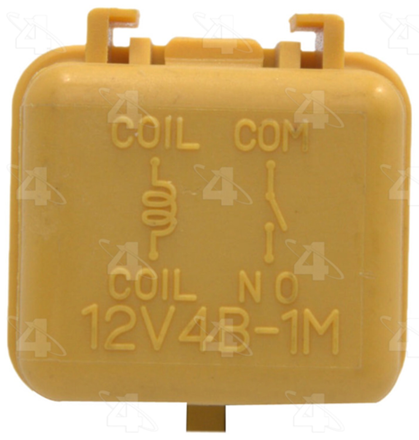 Four Seasons HVAC Relay for Multi, Stanza, Sentra, Tsuru, 720, 210 35984