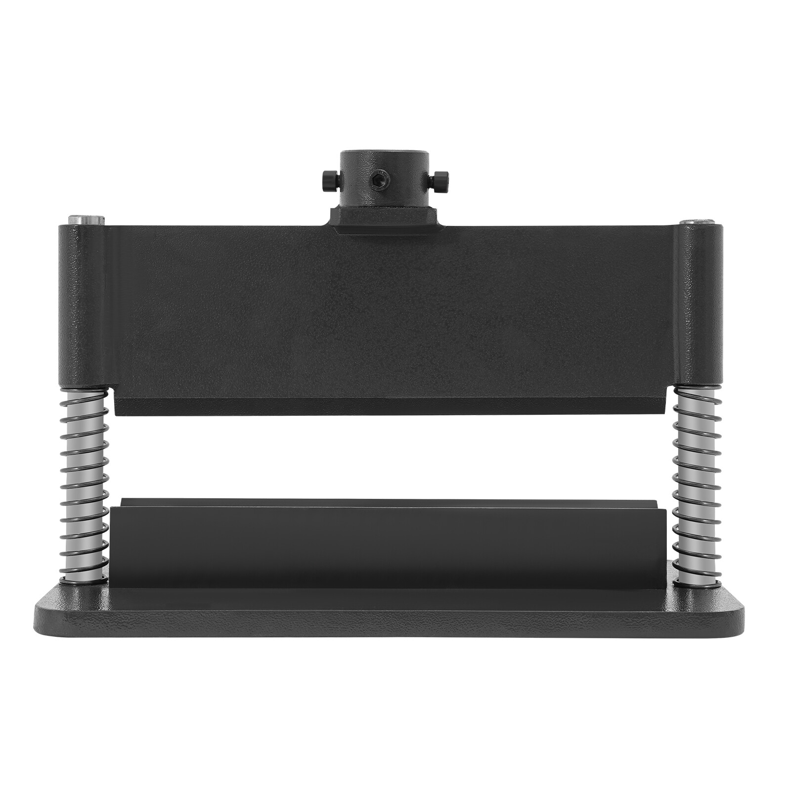 Black 45#Steel Press Brake Attachment 90° Bending for Processing Metal Sheets