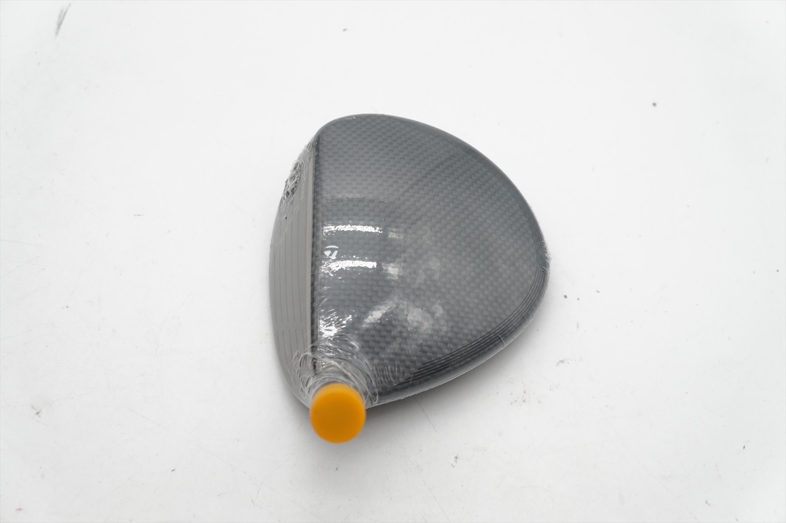 New Taylormade Qi35 Max 24.5* #9 Wood Club Head Only In Plastic 1-15-B