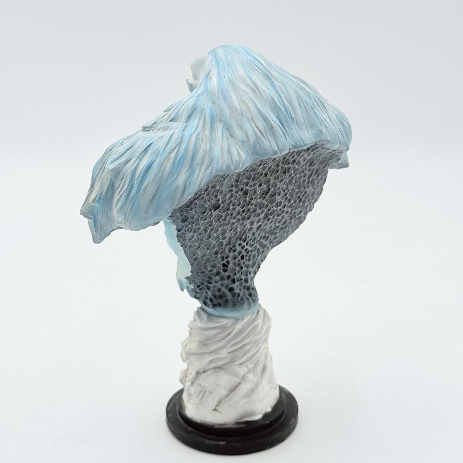 Bowen Designs Marvel SNOWBIRD SASQUATCH Mini Bust Figurine 8” Tall IN BOX