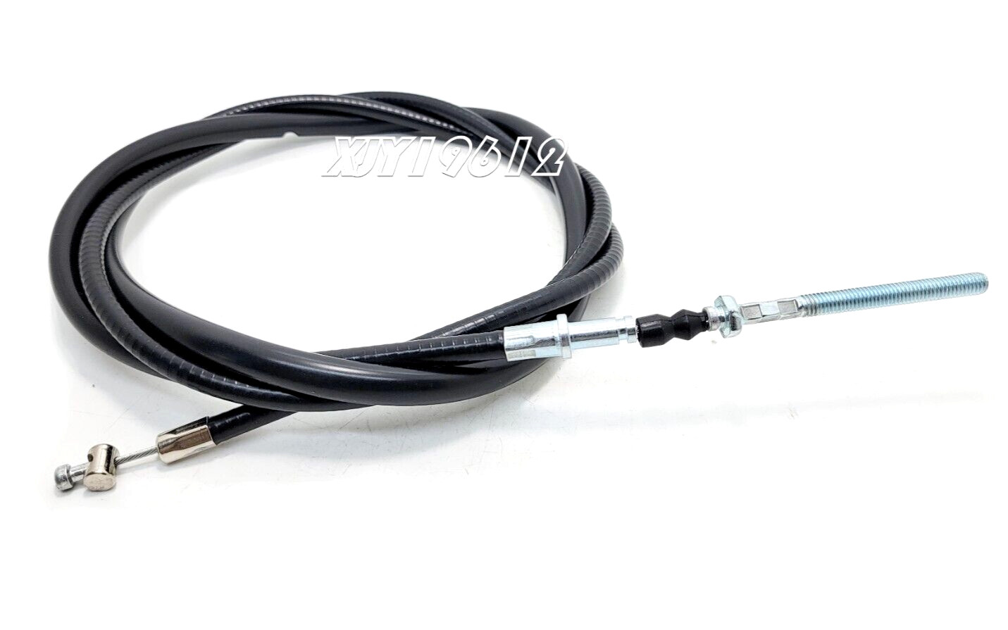 Rear Hand Brake Cable For Yamaha Moto 4 YFM200DX Tri Moto 125 200 YT125 YT175