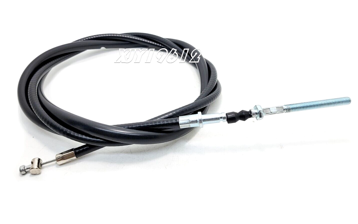 Rear Hand Brake Cable For Yamaha Moto 4 YFM200DX Tri Moto 125 200 YT125 YT175