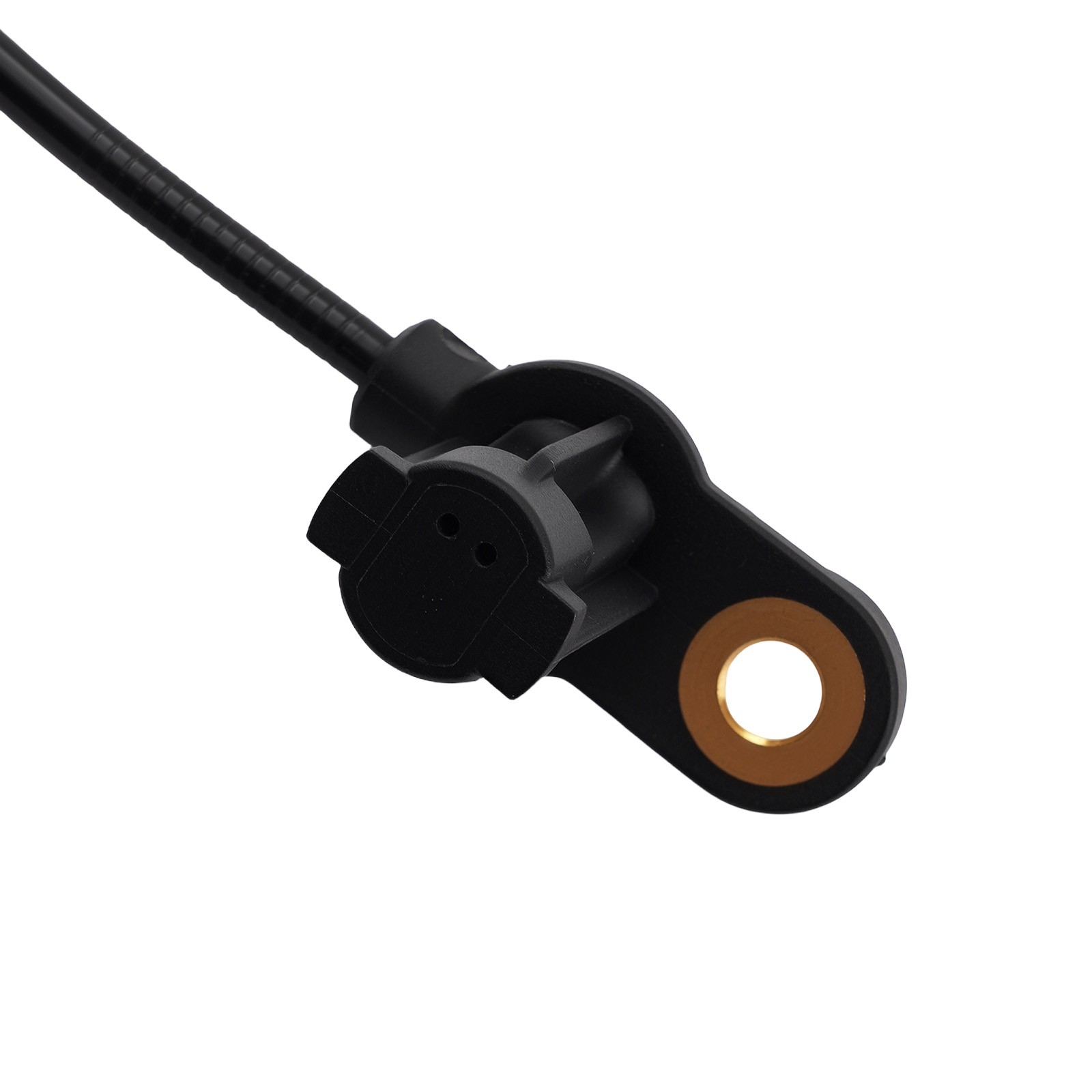 4x ABS Wheel Speed Sensors for Ford Escape 2.5 3.0 Mercury Mariner 09-12 ALS1874