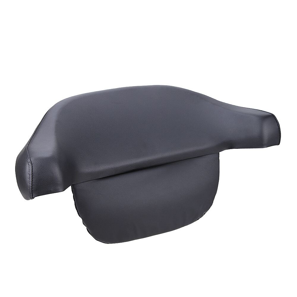 Tour Pack Backrest Pad Box Trunk Back Rest For Harley Touring 1997-2013 Models