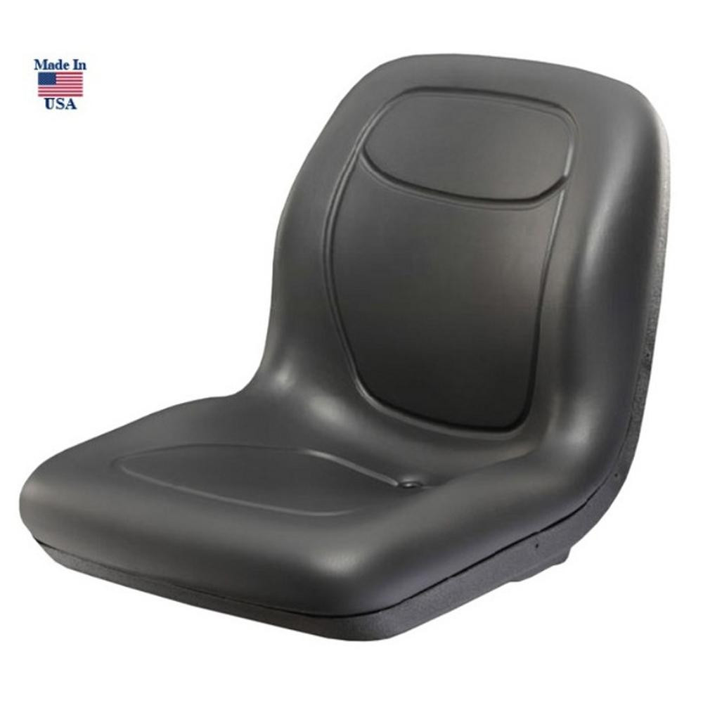 Seat Fits Kubota B7300 B7400 B7500 BX1500 BX1800 BX2200