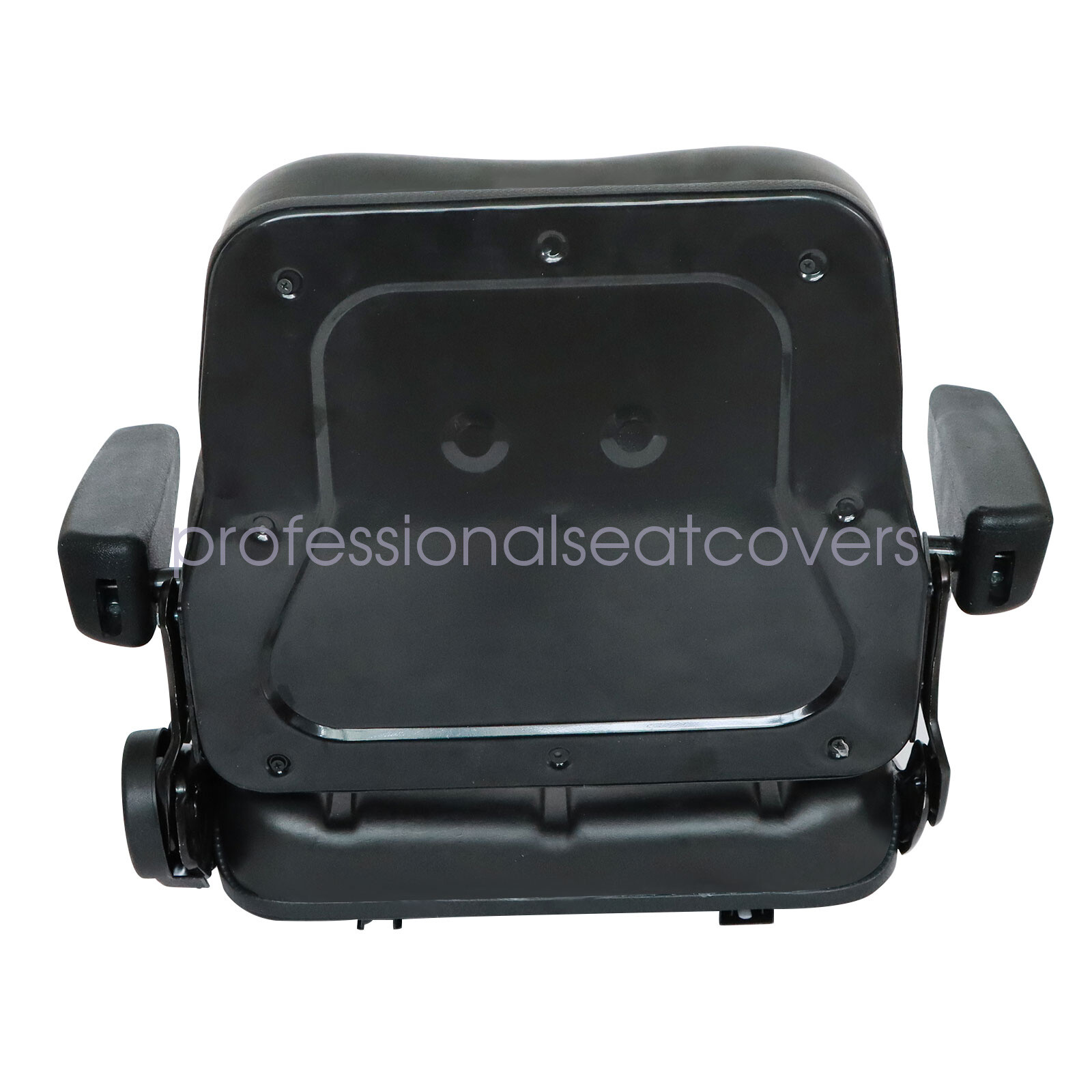 Universal Tractor Seat Adjustable Forklift Seat Waterproof Seat Mower Digger