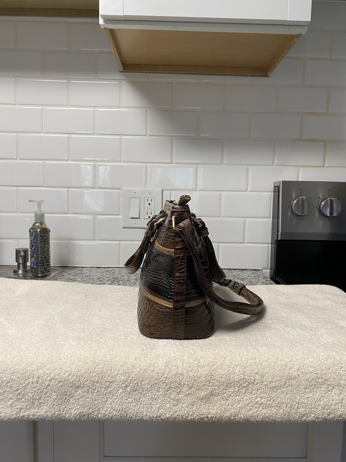 Brahmin Shoulder Bag