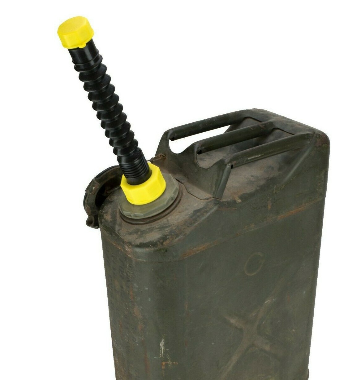 EZ-POUR® JERRY CAN ADAPTER BRAND NEW FREE SHIPPING