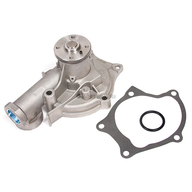 Timing Belt Kit Water Pump Mitsubishi 4G63 4G63T 89-94