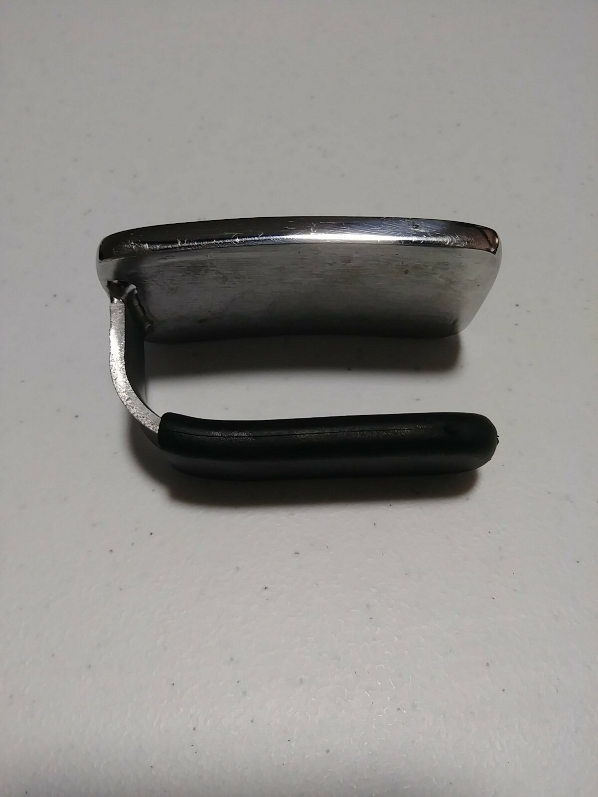 NEW! NO-SWELL STAINLESS STEEL METAL COMPRESS - End Stop Bruise Eye Boxing MMA