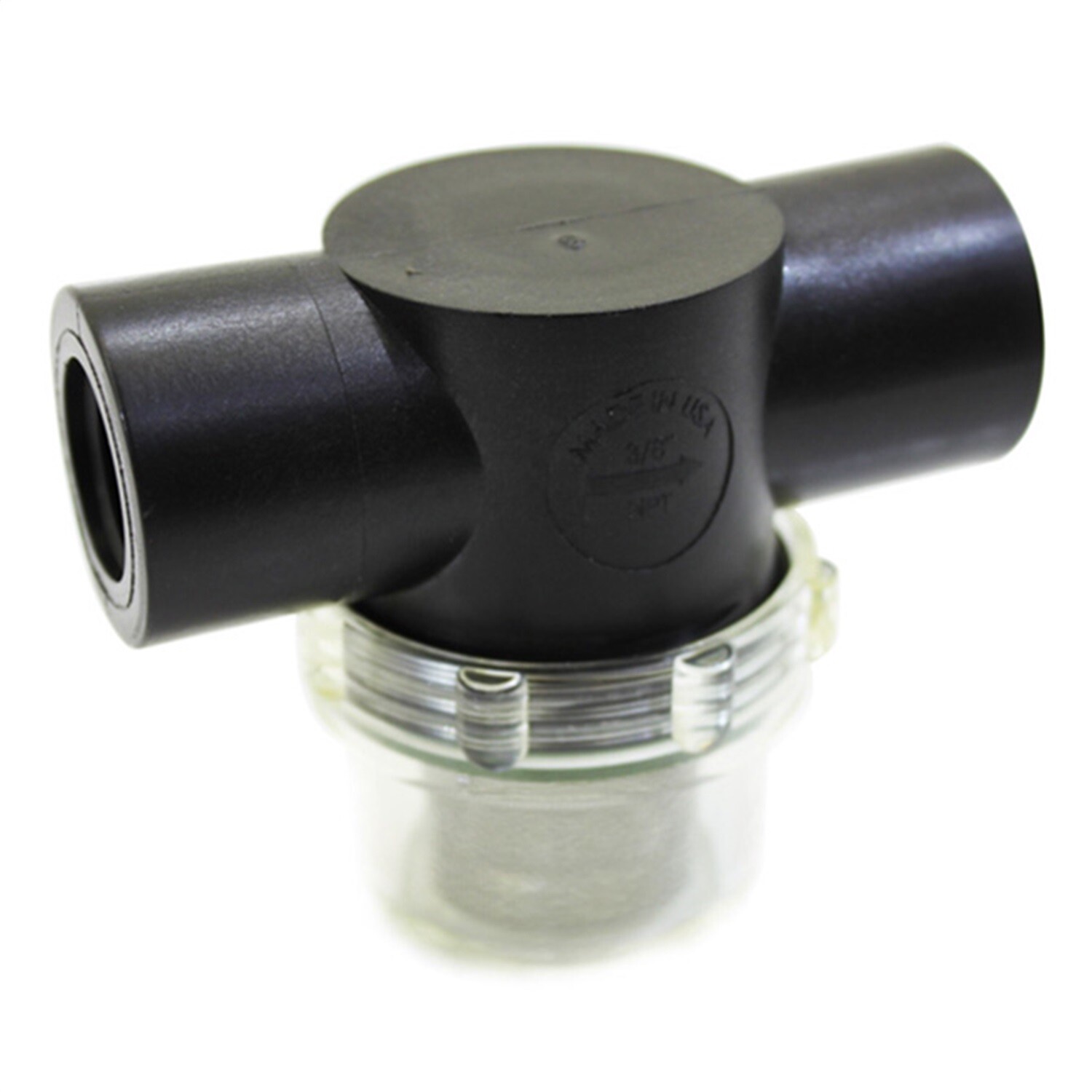 Nitrous Express SNO-82204 Snow Water/Methanol 50 Mesh Filter