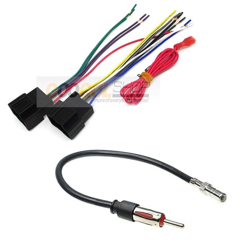 7" Media Receiver & 6.5" Speaker Upgrade Package for 2007-2013 Silverado/Sierra