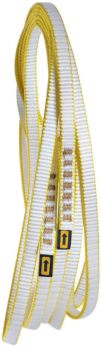 Singing Rock 11mm Dyneema Sling 30cm - Light, Durable, High-Strength Climbing