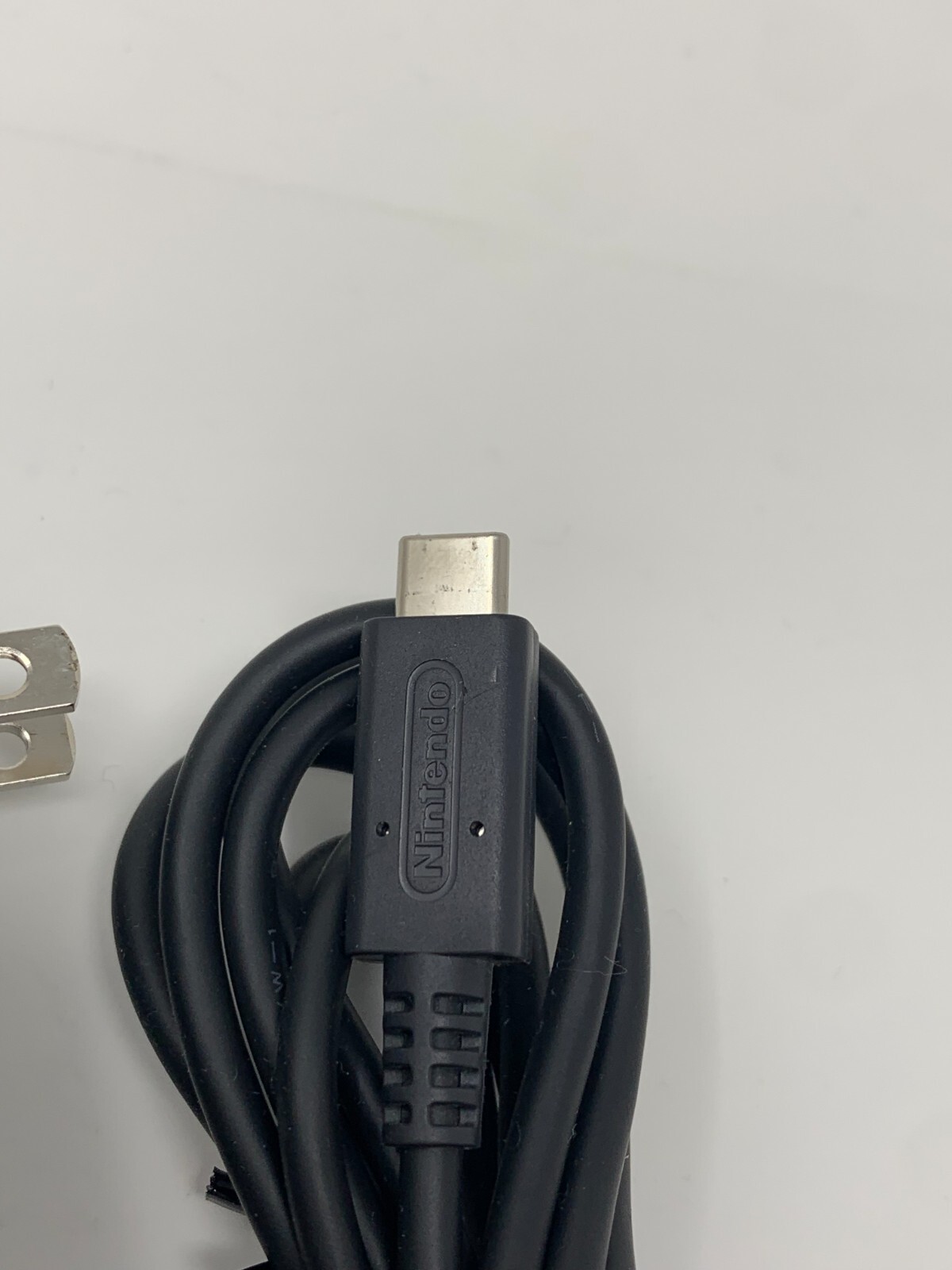 Original Nintendo Switch AC Adapter Power wall Charger wall HAC-002