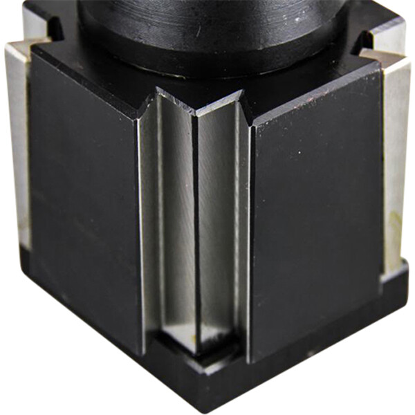 BXA WEDGE TOOL POST 10-15" SWING QUICK CHANGE CNC LATHE TOOL HOLDER 250-222