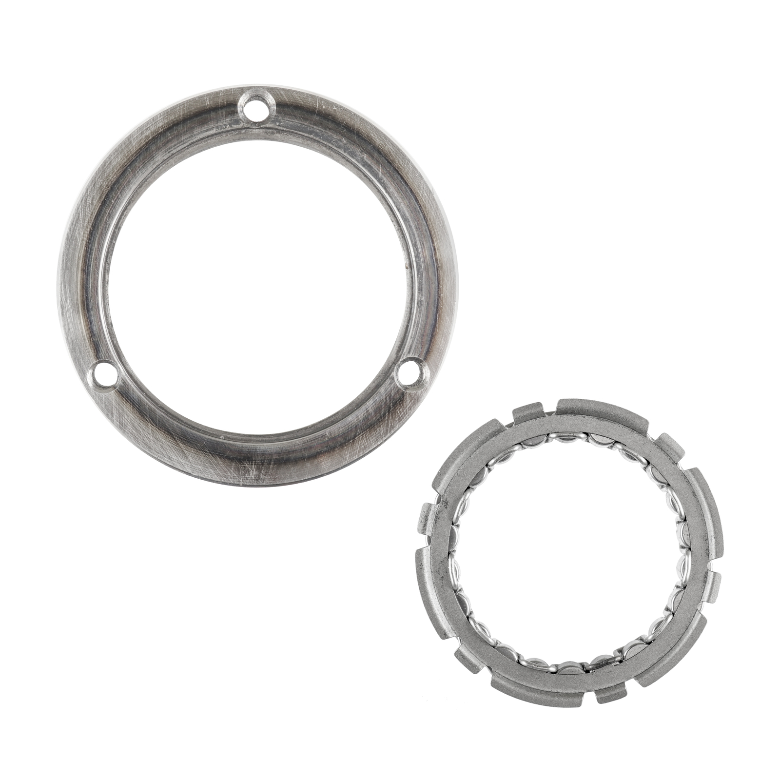 Starter Clutch One Way Bearing W/Gasket for Yamaha Raptor 700 YFM700 2006-2017