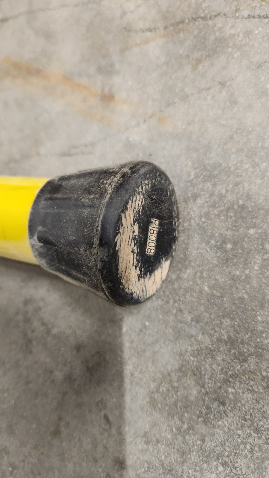 Hastings 3116 10-14' Adjust Substation Disconnect Hot Stick Tel-O-Pole NEW. #15