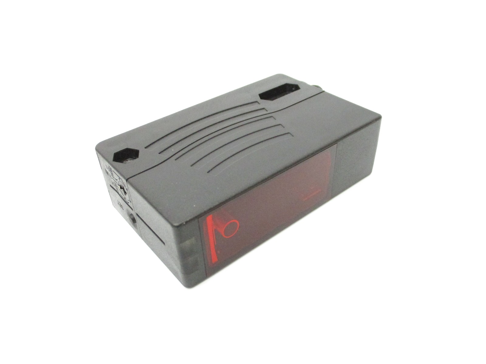 ALLEN BRADLEY 45LMS-D8LGC1-D4 SER. A 10-30VDC (BR/WH) NSMP