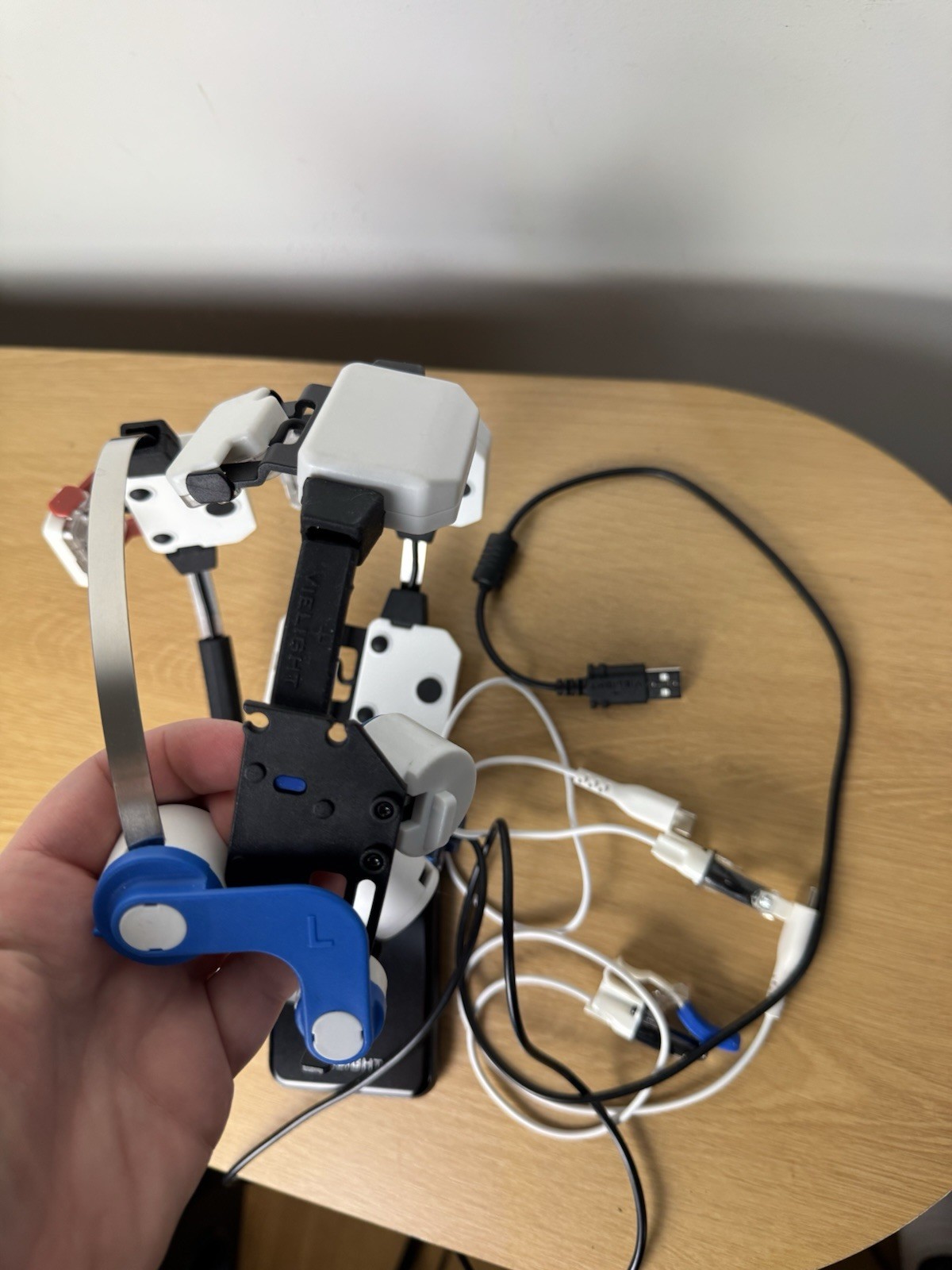 Vielight Neuro Duo 810nm Near Infrared Red Light Therapy Brain Device Intranasal