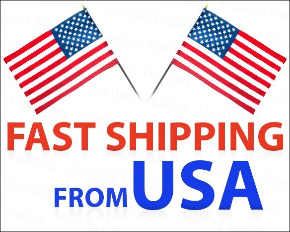 Mars MEI Series 2000 Upper Sensor board- VN2700 and 2700 Recycler