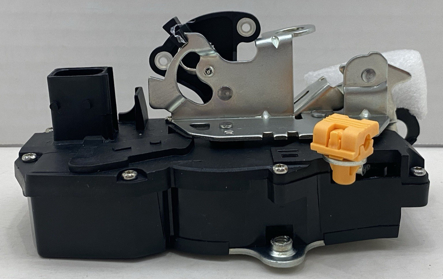 QAGEA RIGHT DOOR LOCK LATCH ACTUATOR FOR 2007-2014 CHEVY & GMC MODELS