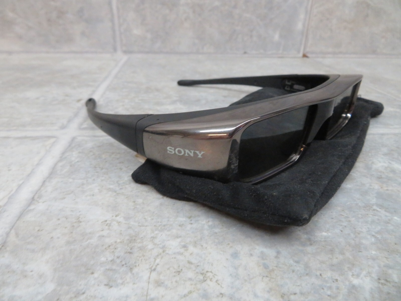 SONY 3D Glasses (TDG-BR100) (Genuine)