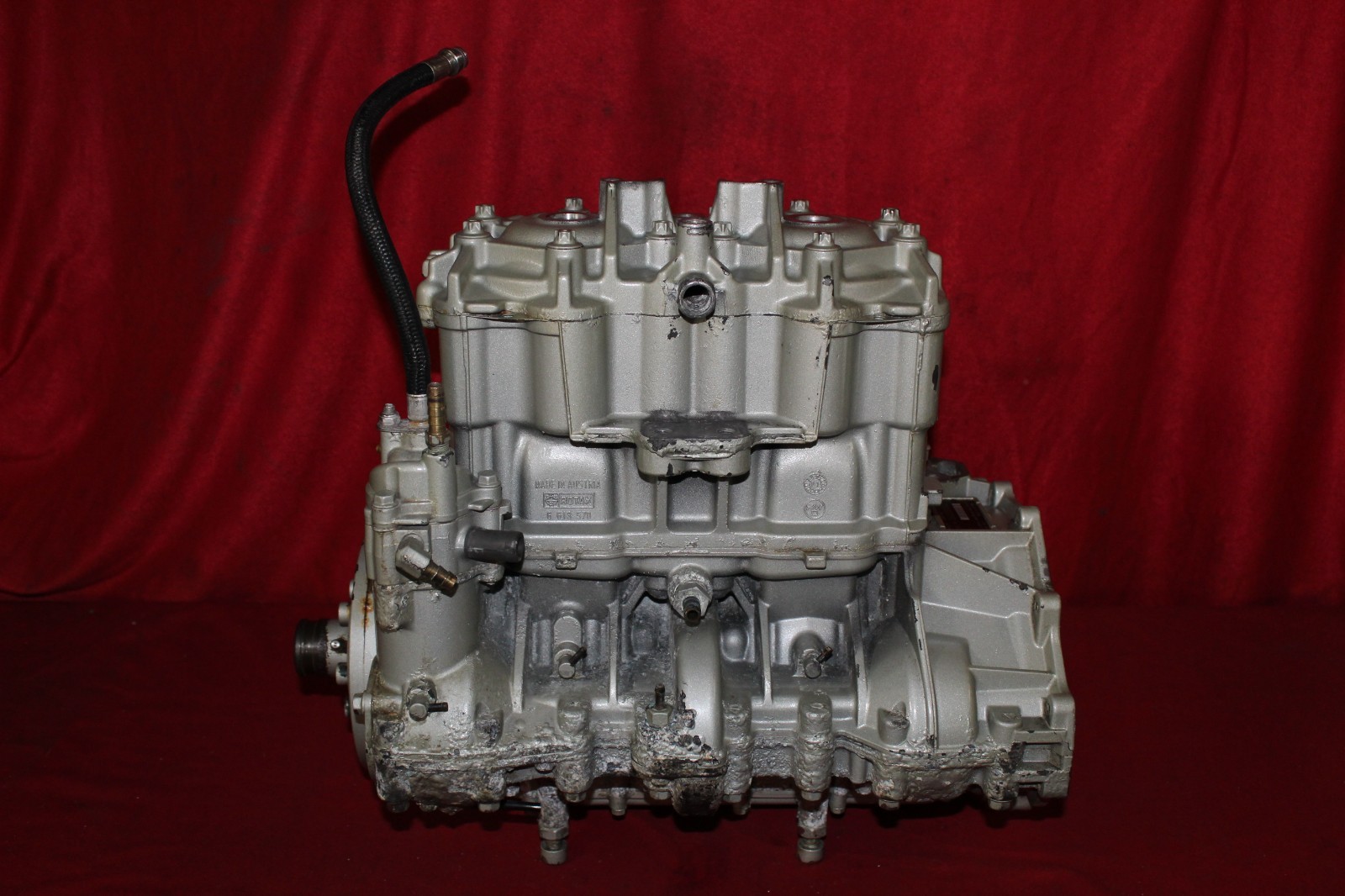 2000 - 2003 Sea Doo 947 951 XP RX GTX DI OEM Motor Engine 421888532 150+ PSI