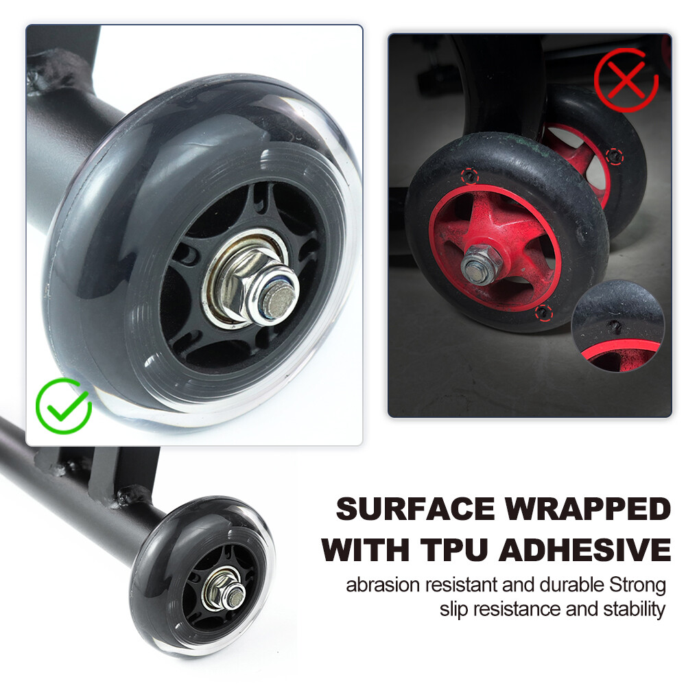 Single Arm Paddock Stand Single Stand Fit For Ducati Hypermotard 796 2010-2013