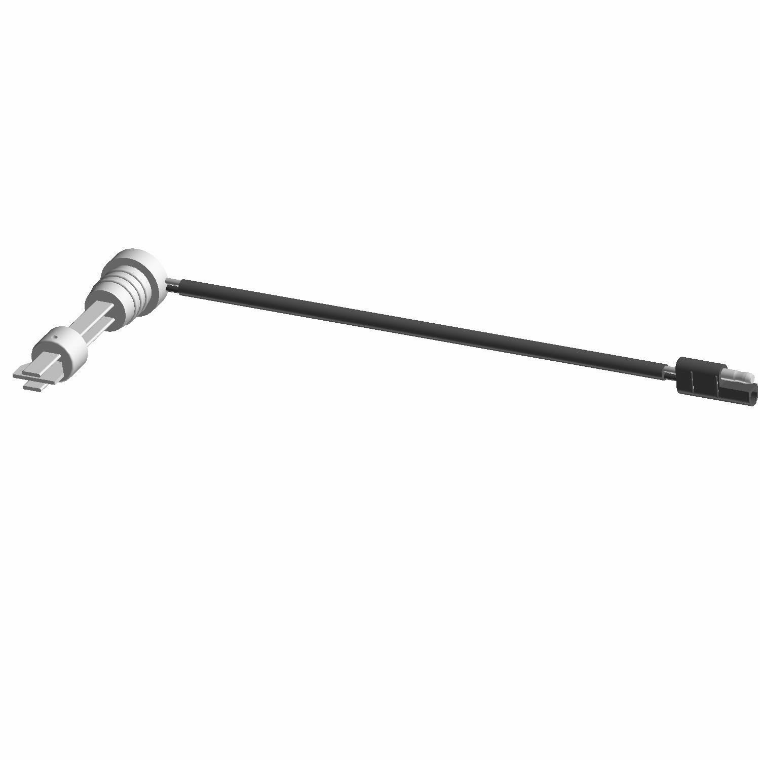 Polaris Oil Level Switch, for Snowmobile Models, Genuine OEM - 4012624