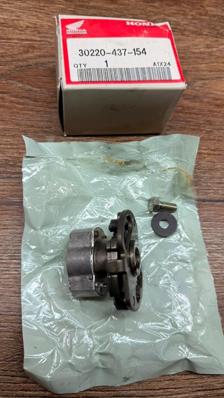 Genuine NOS Honda XL125 XL185 XR200 ATC200 Spark Advancer 30220-427-164