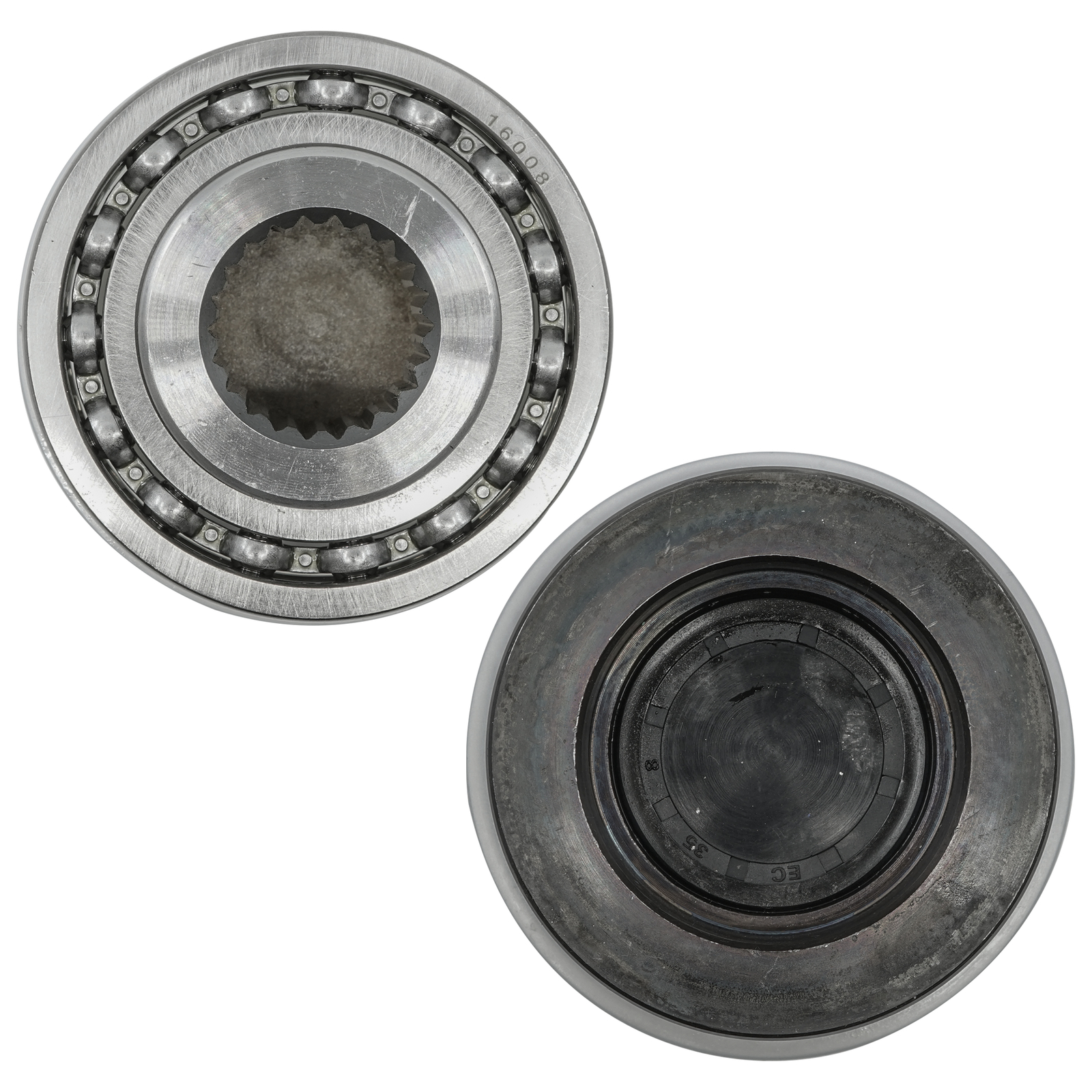 Front Differential Output Hub Assembly for Polaris RZR XP 1000 EPS 2017-2023