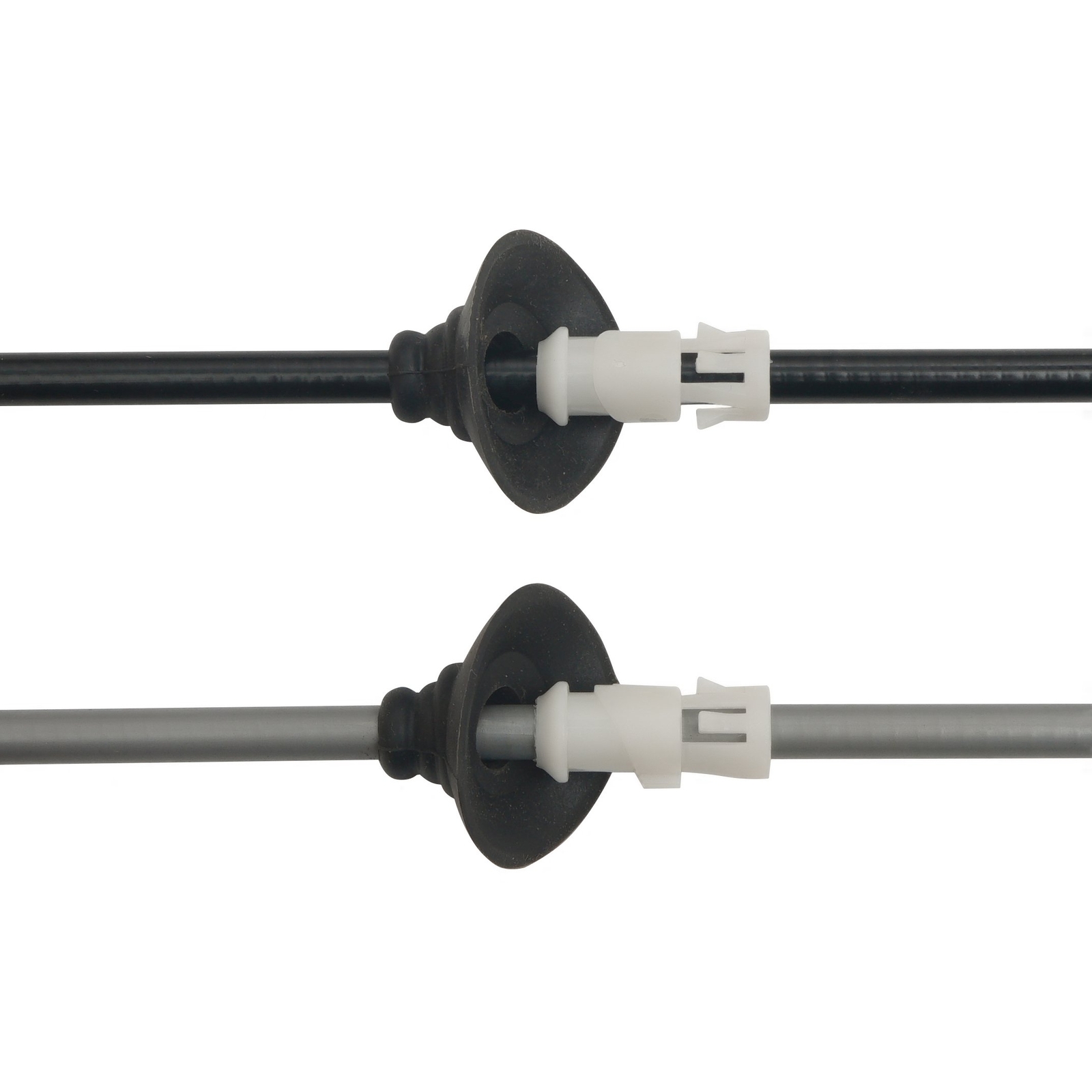 Pair Power Sliding Door Cable Kit For Toyota 2004-2010 Sienna Left + Right Set