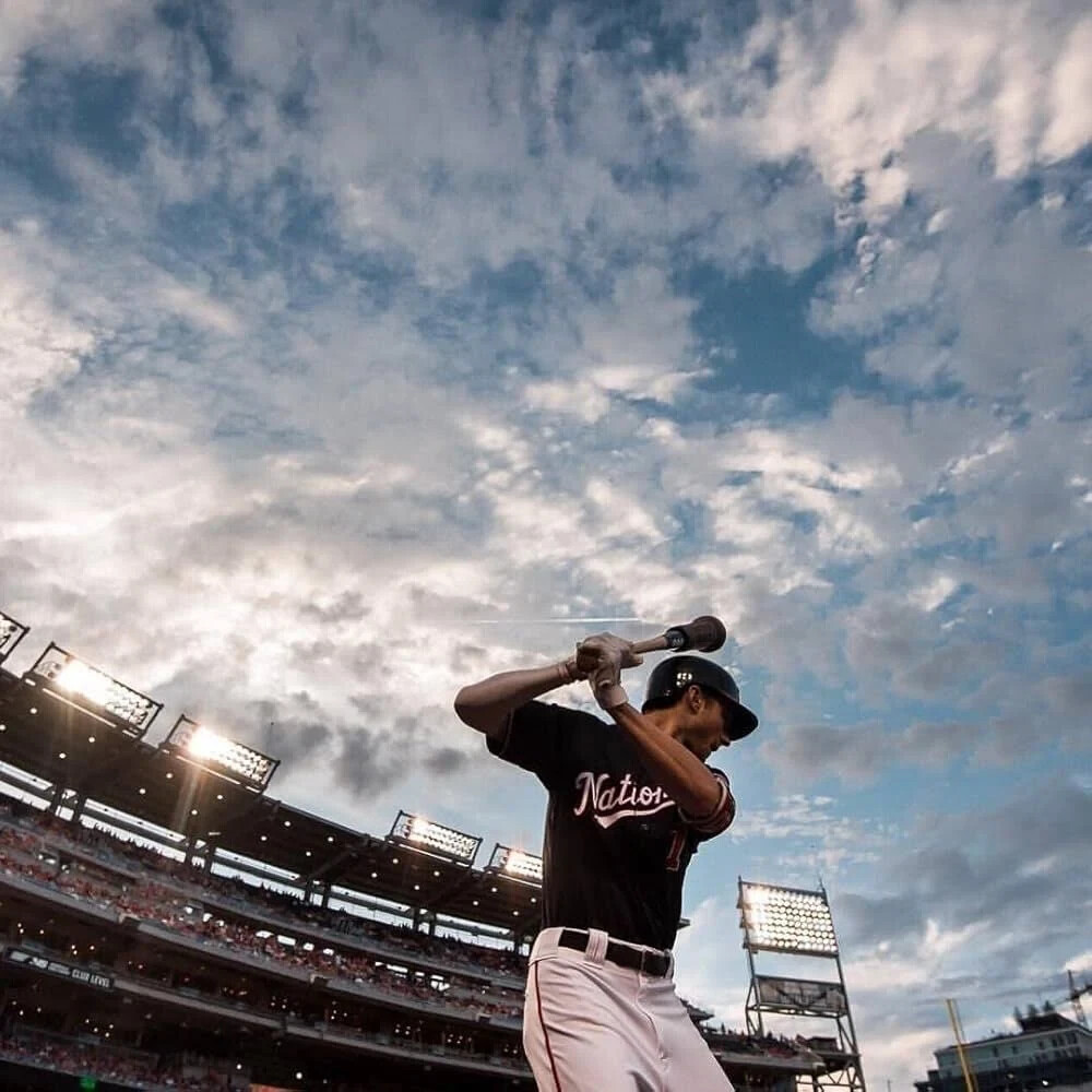 NEW! Varo ARC Bat 12oz Training Weight for Baseball (MLB Authentic)