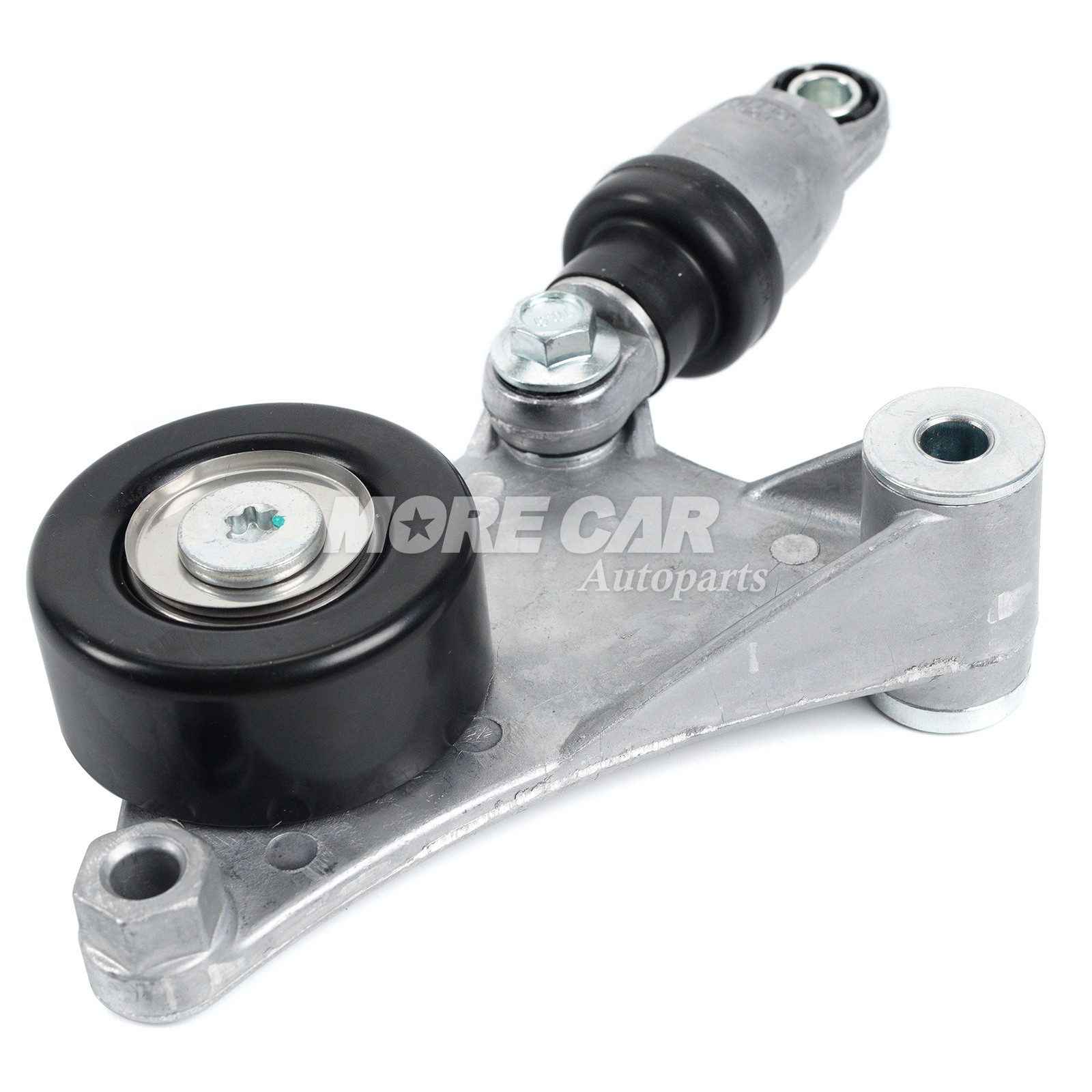 Serpentine Belt 7PK1935 Tensioner for Toyota Camry RAV4 Solara Scion xB tC 2.4L