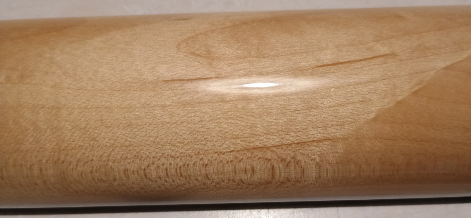 FENDER Squier Paranormal Troublemaker Telecaster Deluxe Neck Laurel Ice Blue