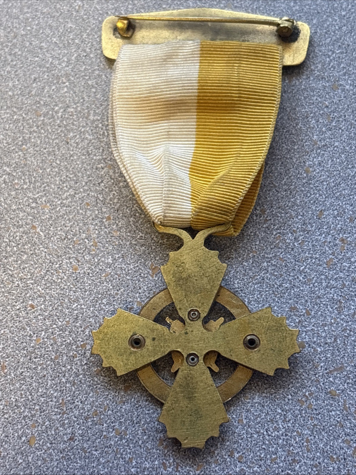 The Masonic Order of the 1960s