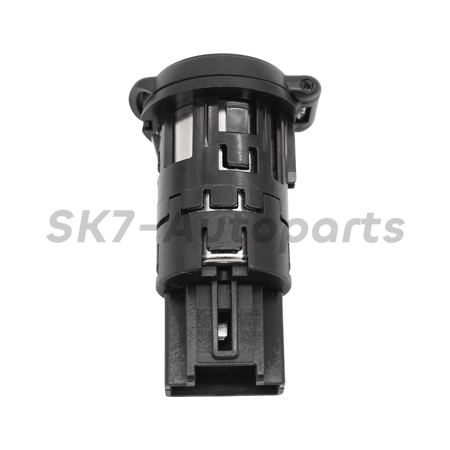 Fit for Nissan Sentra 2013-2019 Cigarette Lighter Socket Assembly Power Outlet