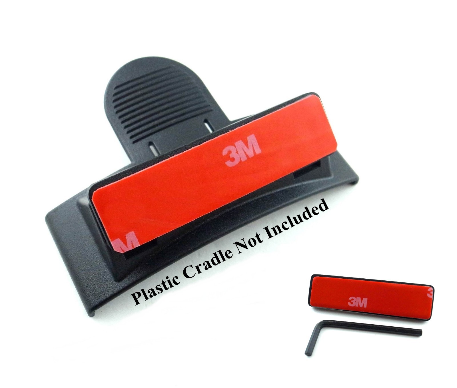 NEW Permanent Windshield Mount For The Valentine, Gen1, Gen2 Radar Detector