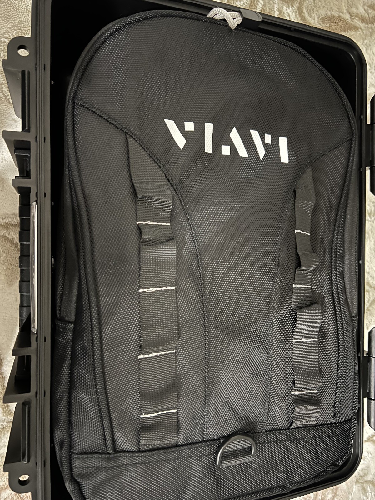 Viavi 3Z-RFV-AAT-2000 RF Vision Alignment Tool Fiber Optic Scope