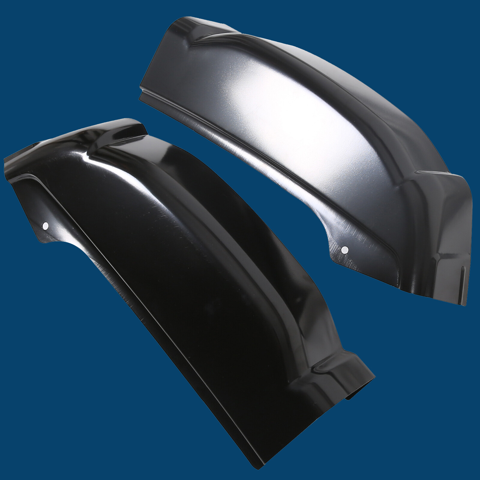 Extended Cab Rocker Panels And Cab Corners Fit Chevy Silverado GMC Sierra 99-07