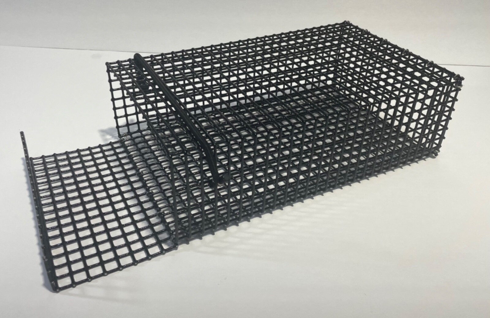 Chum Box / Bait Box / Chum Basket