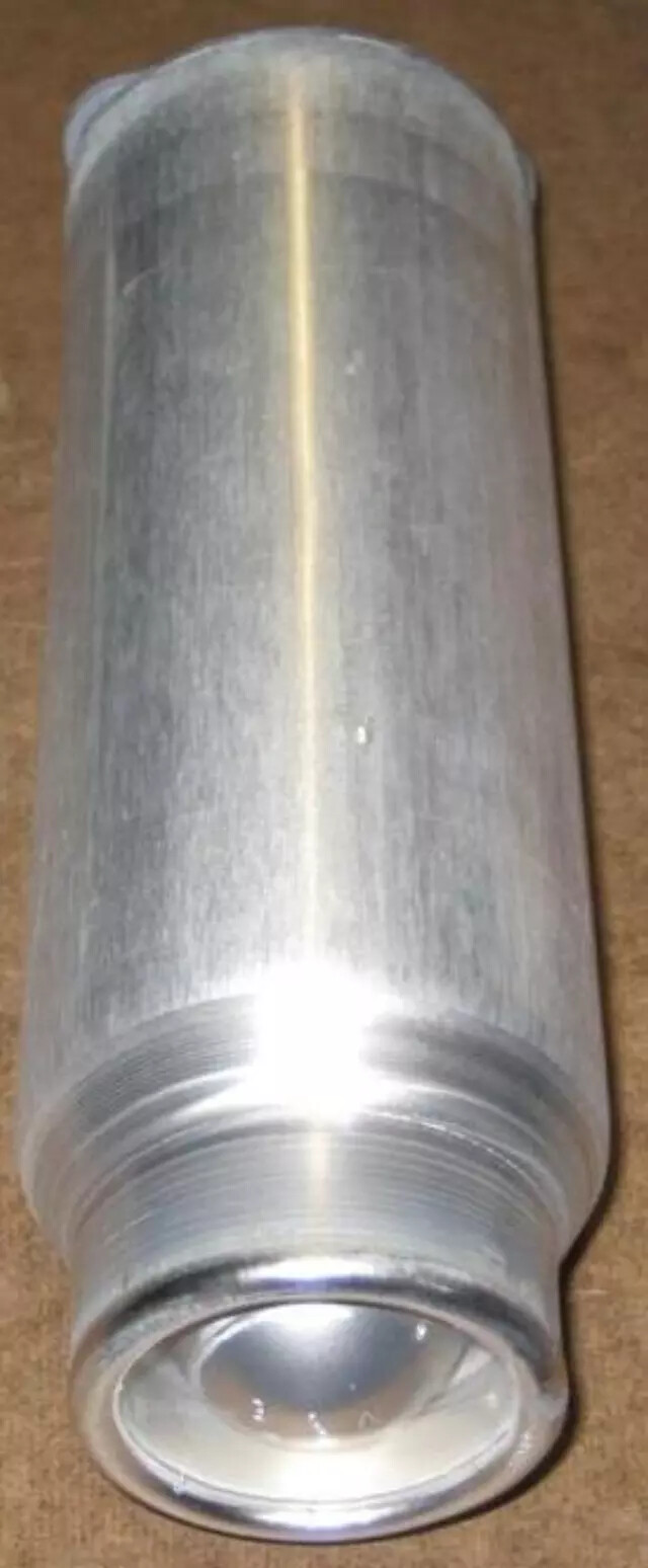 A/C Receiver Drier Toyota Genuine Part OEM/New